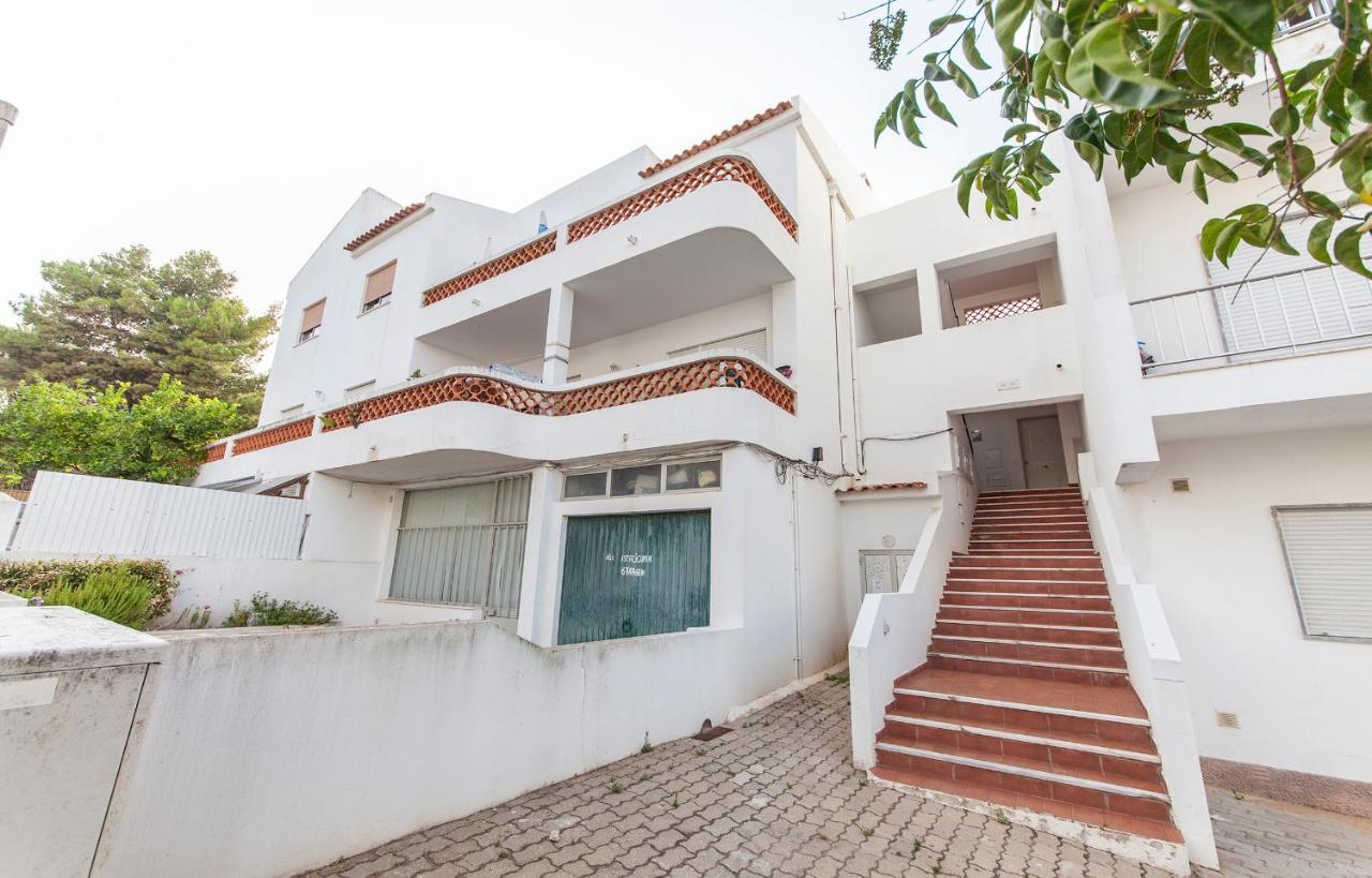 B59 - Ameijeira Terrace Flat Lagos Exterior foto